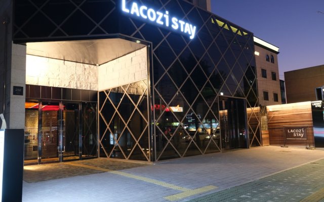 LACOZi STAY Seoul