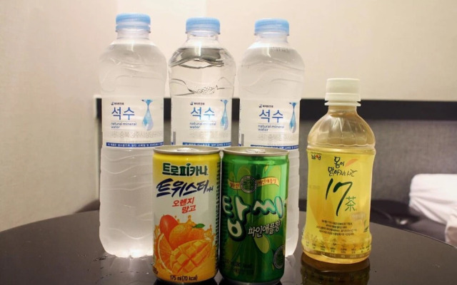Changwon Masan No25 Odong