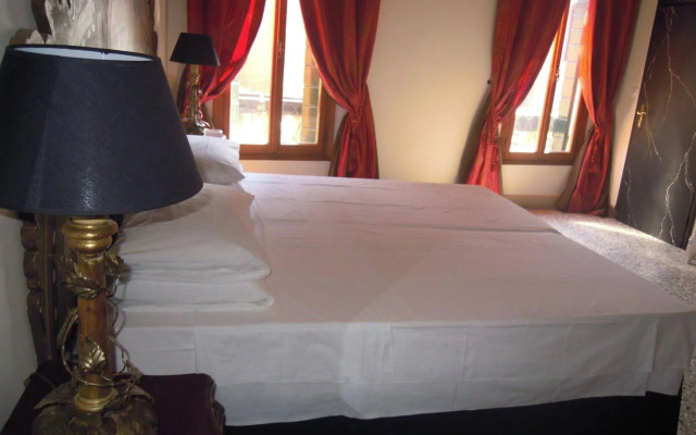 La Residenza 818