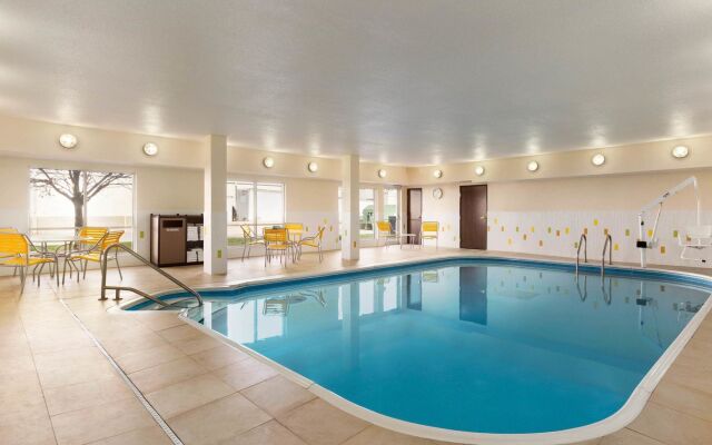 Fairfield Inn & Suites Mankato