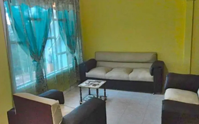 Cabañas Huitepec