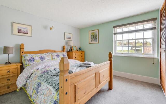Puddingmoor Cottage