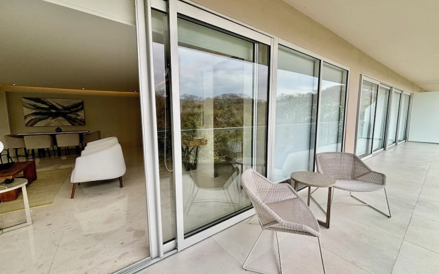 Apartamento Bolongo 002