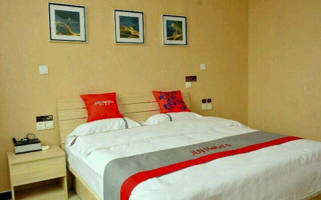 Jun Hotel Hebei Cangzhou Renqiu City Renmin Hospital