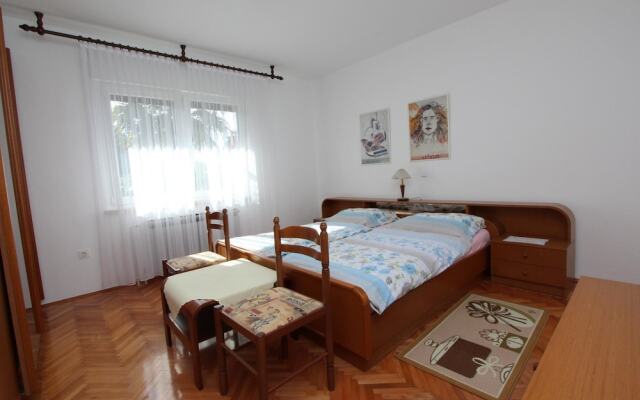 Rooms and Apartments Bella Vista