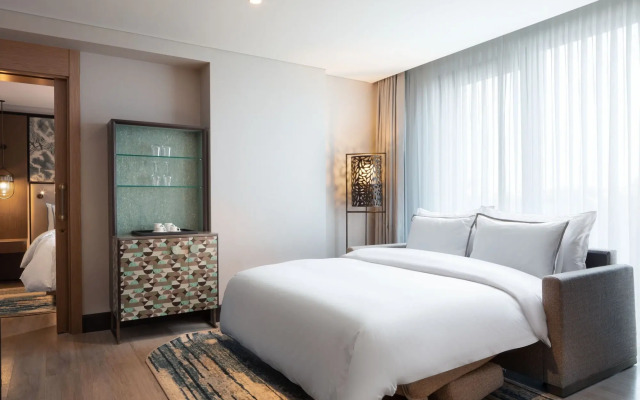 The Westin Istanbul Nisantasi