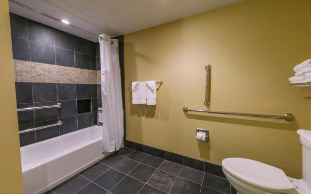 Hotel MTK Mount Kisco