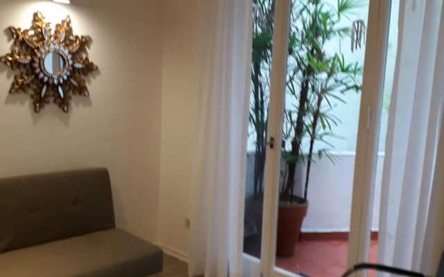 Recoleta Callao Apartamento