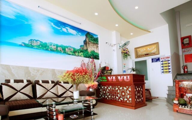 Vivu Hotel