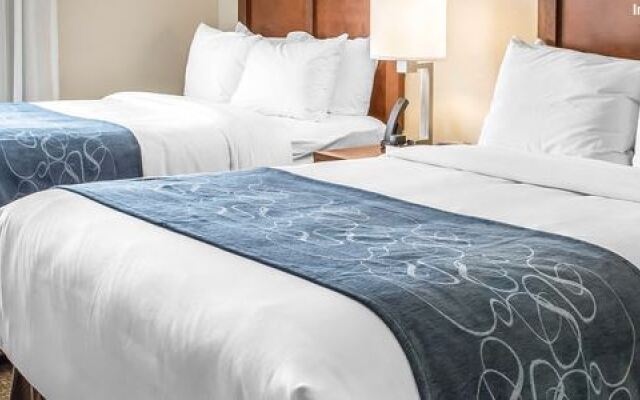 WyteStone Suites Potomac Mills