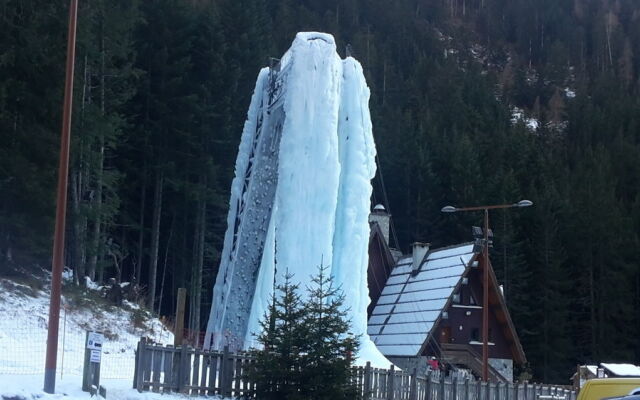 Hôtel Restaurant le Cavalet