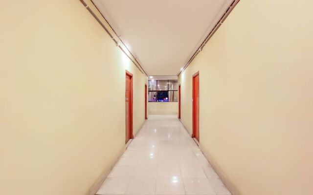 OYO 18510 Hotel Sri Venkateshwara