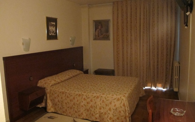 Hotel Evenia Coray