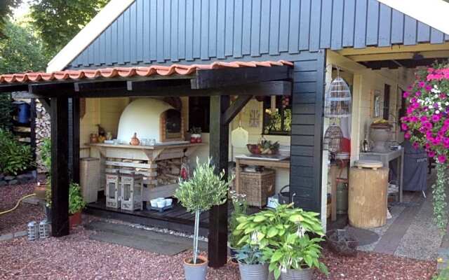 T’ Hogeland Ainrom