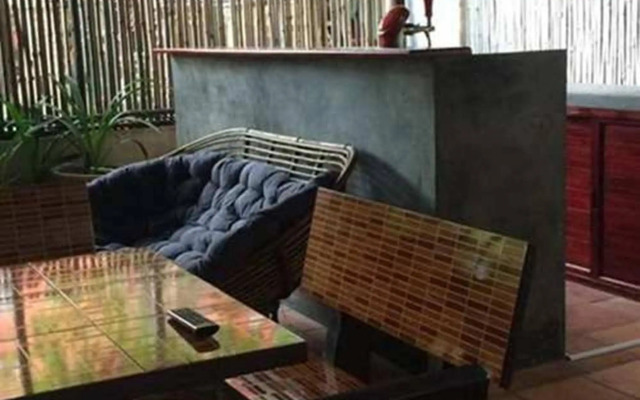 The City Premium Guest House