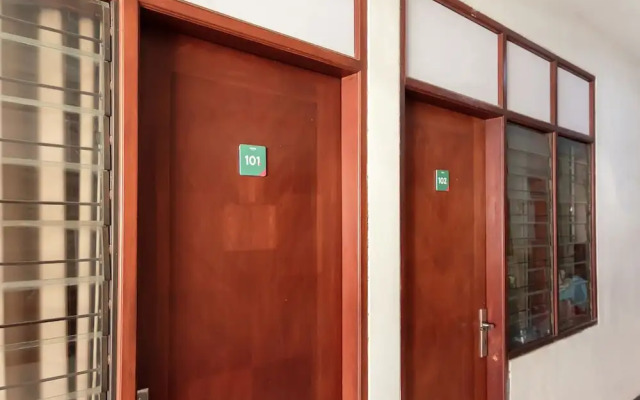 Mono Coliving Kertajaya, Surabaya