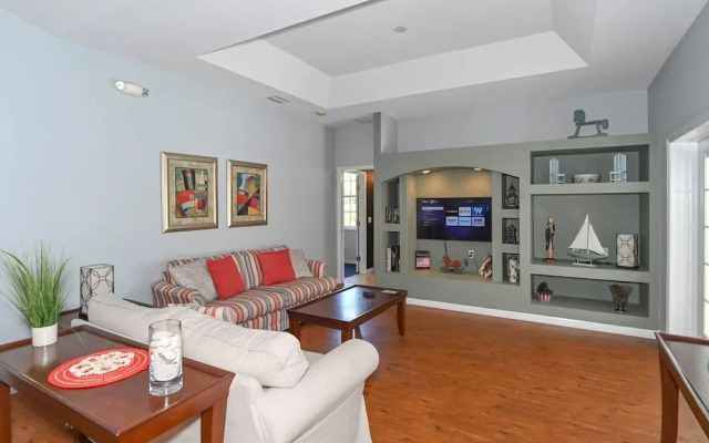 Villa Grobben - Executive - 4 Bedroom