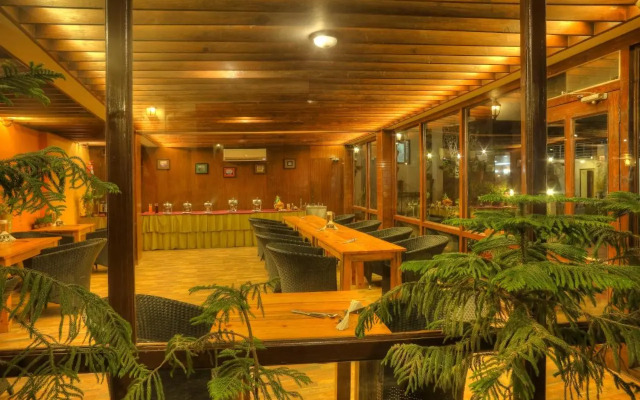 The Hermitage Kanatal