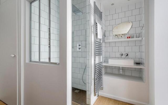 Le Sainte-Hélène - 50m2 - Vidéo-Pro - Home Cinéma
