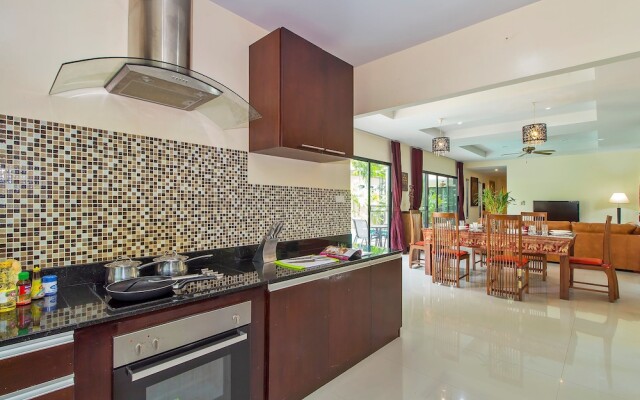 Villa Isla