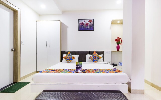 A-Park Hotel