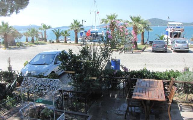 Aliye Hanim Hotel