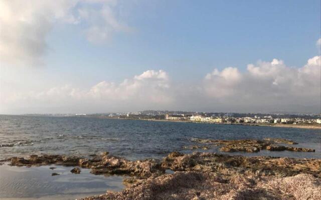 Ikaria Village Maisonette 10