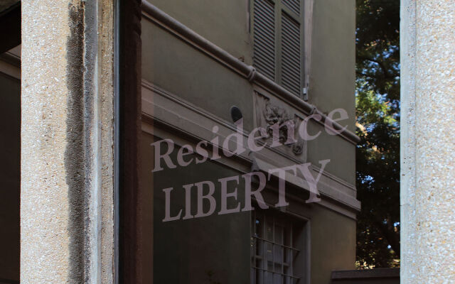 Residence Liberty Hotel