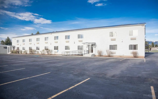 Teton West Motel