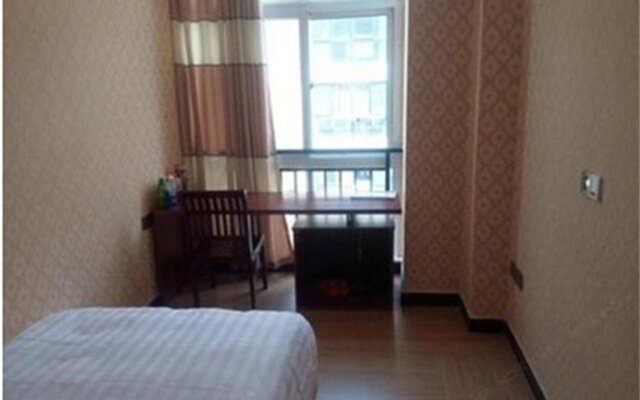 Suqian Xuecheng Hotel