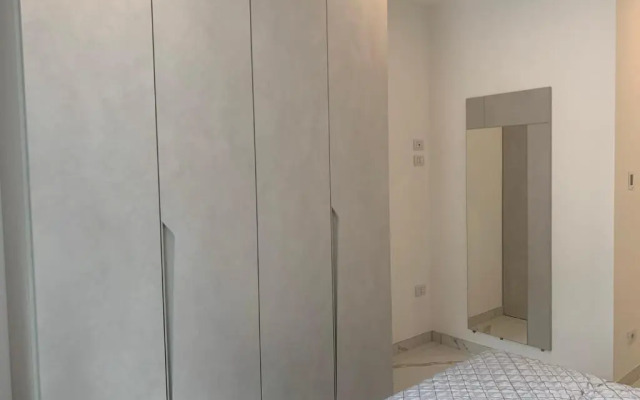 Residence Molinari Lake Como