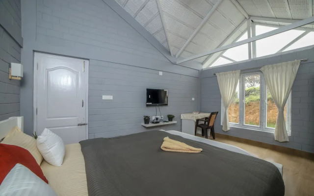 Hillcroft Bungalow