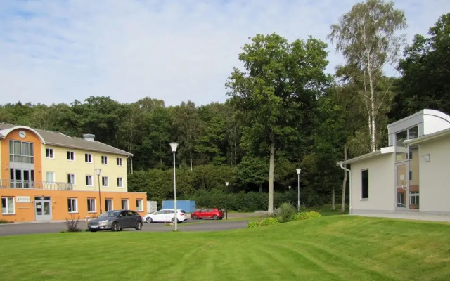 Hotell Munkeröd