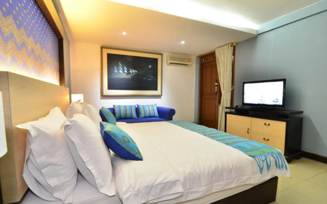 Balai Melayu Hotel