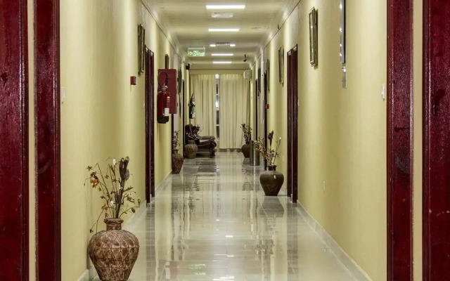Khasab Hotel