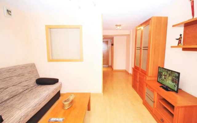 Albatros Apartments Benidorm