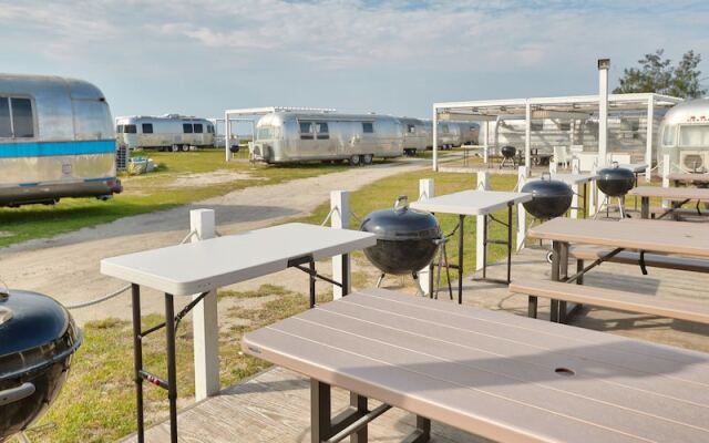 GRANCAMPING SENAGAJIMA by WBF