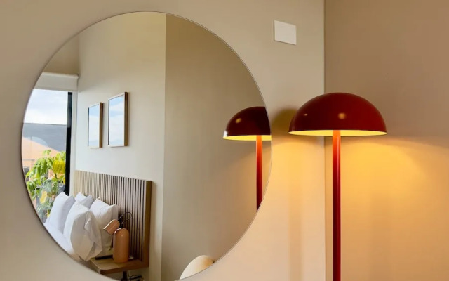 Wynwood House Chapinero