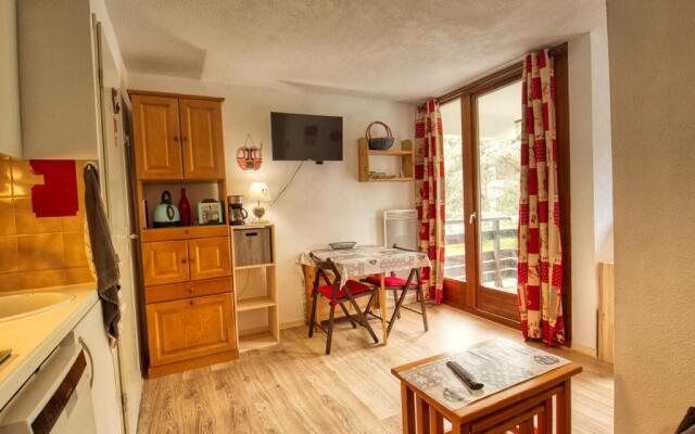 Appartement Morillon 1100, 2 pièces, 5 personnes - FR-1-642-45