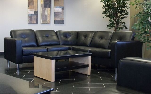 Hôtel Le Dauphin Saint-Hyacinthe