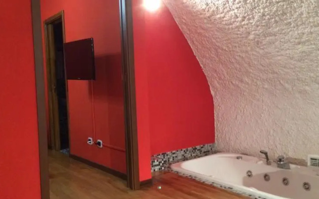 Holiday House Colosseum