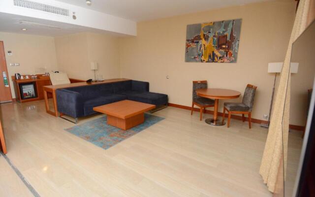 Holiday Inn Istanbul City by IHG