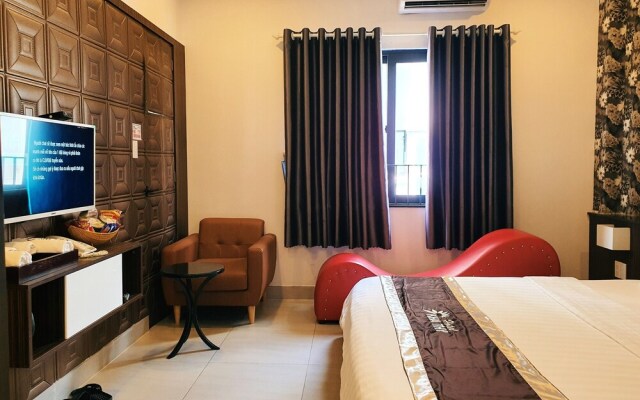 Kha Thy Hotel