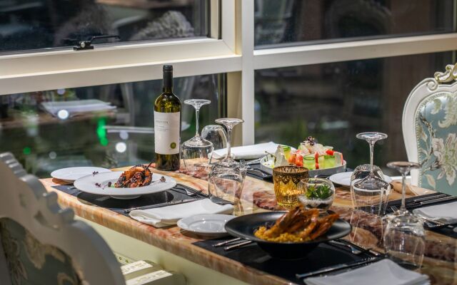 Wellness Santa Beach Thessaloniki
