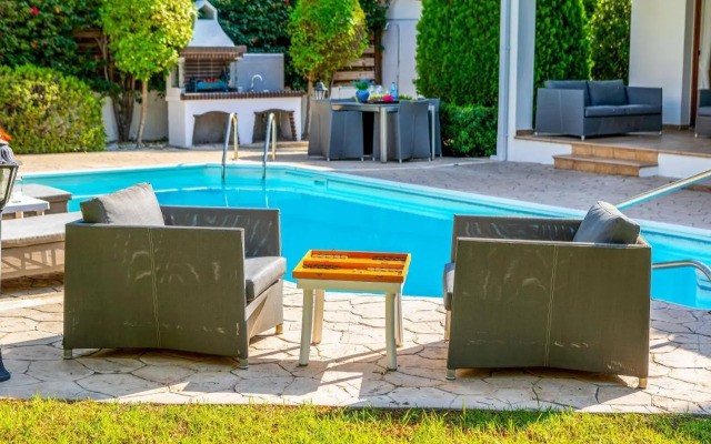 Villa Relax Latchi
