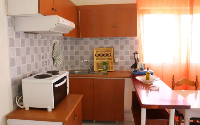 Kassandra Garden Residence