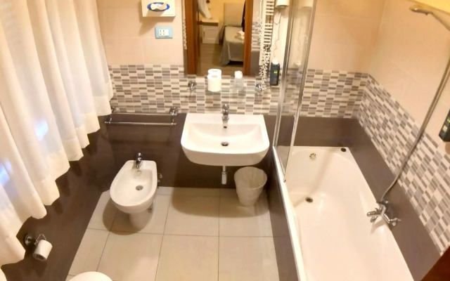 Giappone Inn Hotel