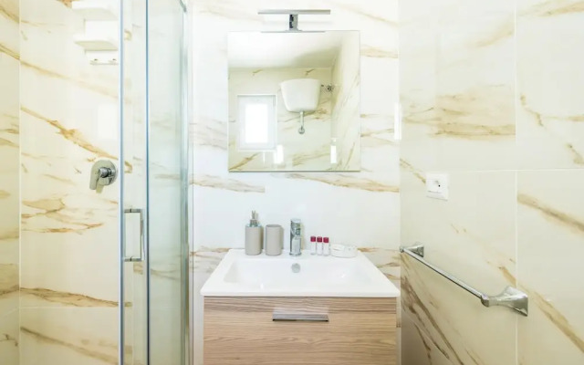 Terrazza Spaccanapoli By Napoliapartments