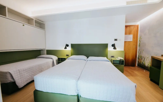 Hotel La Serena