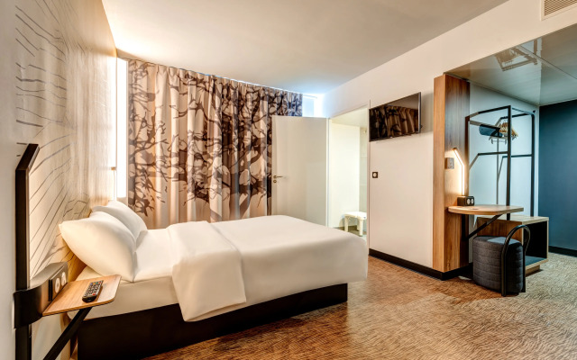 B&B HOTEL Bois D'Arcy Saint Quentin en Yvelines